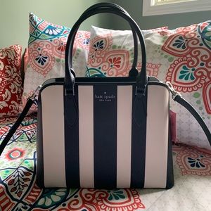 Kate spade Darcy Pond Stripe
